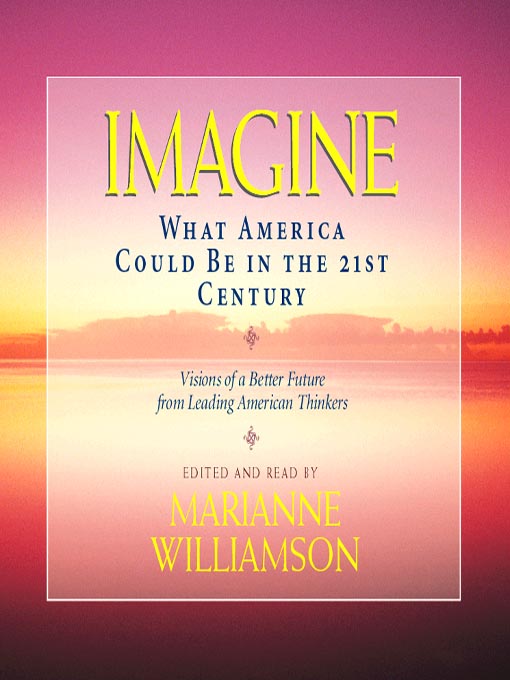 Title details for Imagine by Various - Available